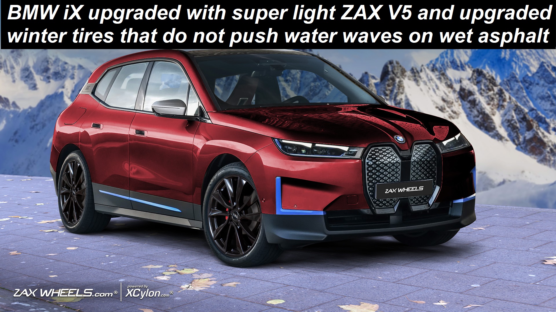 vinterhjul-bmw-ix-vinterdekk